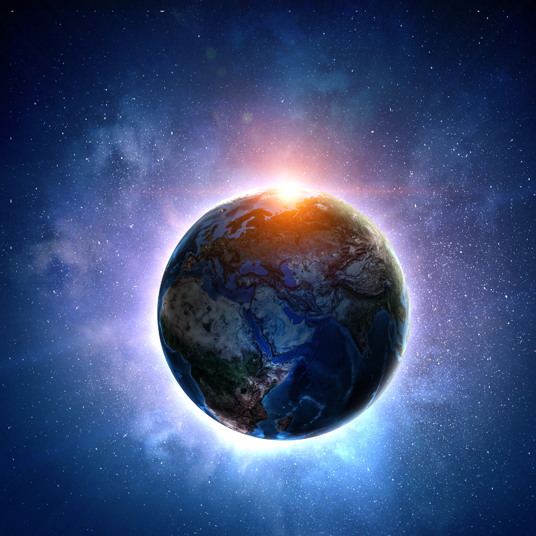 Deep Dive in the Translation Universe